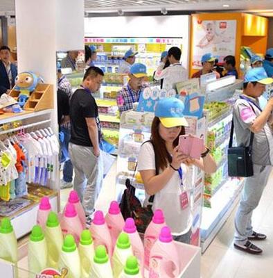 愛親母嬰店 口碑媽媽們放心的好品牌，全方位守護母嬰生活護理
