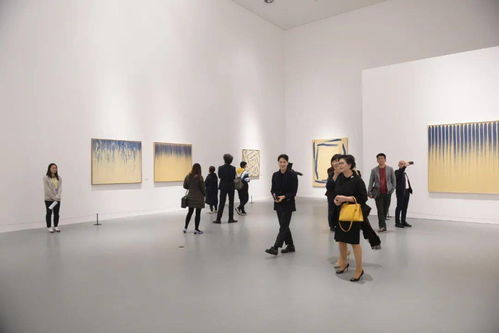 上海寶龍美術(shù)館建館三周年 成立藝術(shù)咨詢(xún)委員會(huì),持續(xù)推動(dòng)傳統(tǒng)文化與亞洲當(dāng)代藝術(shù)