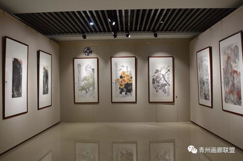 頭條 孟慶占畫(huà)苑落戶(hù)中國(guó)中晨 青州 國(guó)際文化藝術(shù)小鎮(zhèn),中國(guó)藝術(shù)研究院藝術(shù)創(chuàng)作研究院19位中國(guó)畫(huà)名家邀請(qǐng)展亮相青州